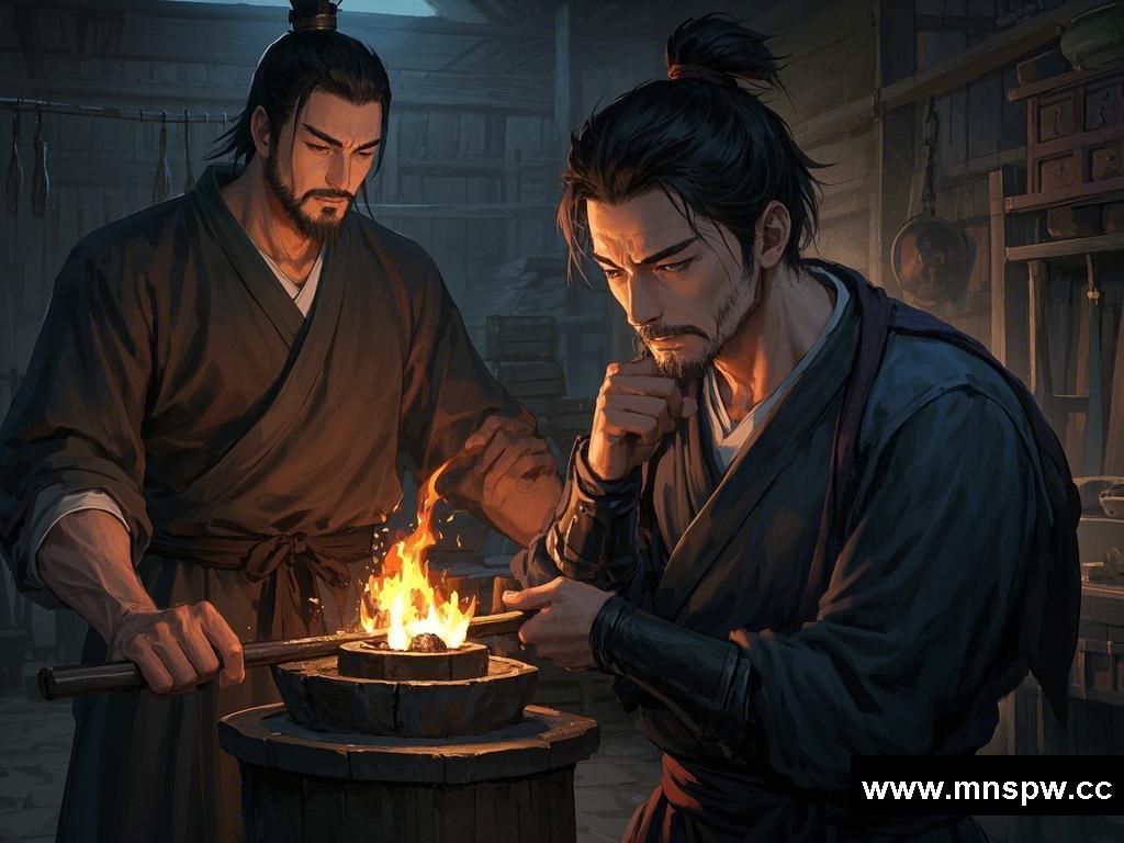 惊！能批量处理一切的创新神器问世？