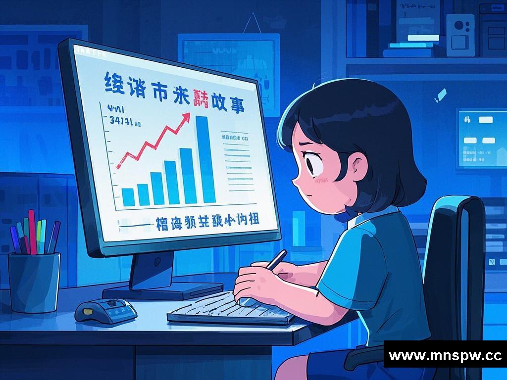 经济背后故事