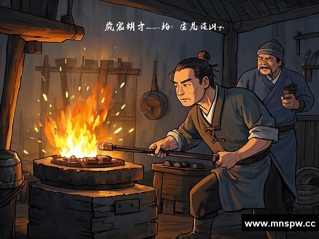 惊！无数低成本竟能开启逆袭之路？