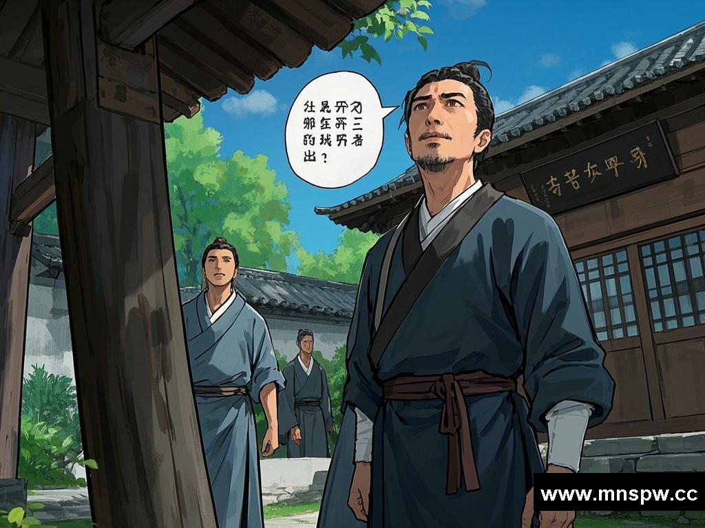 惊！揪心！千笔AI写的论文竟能决定命运？