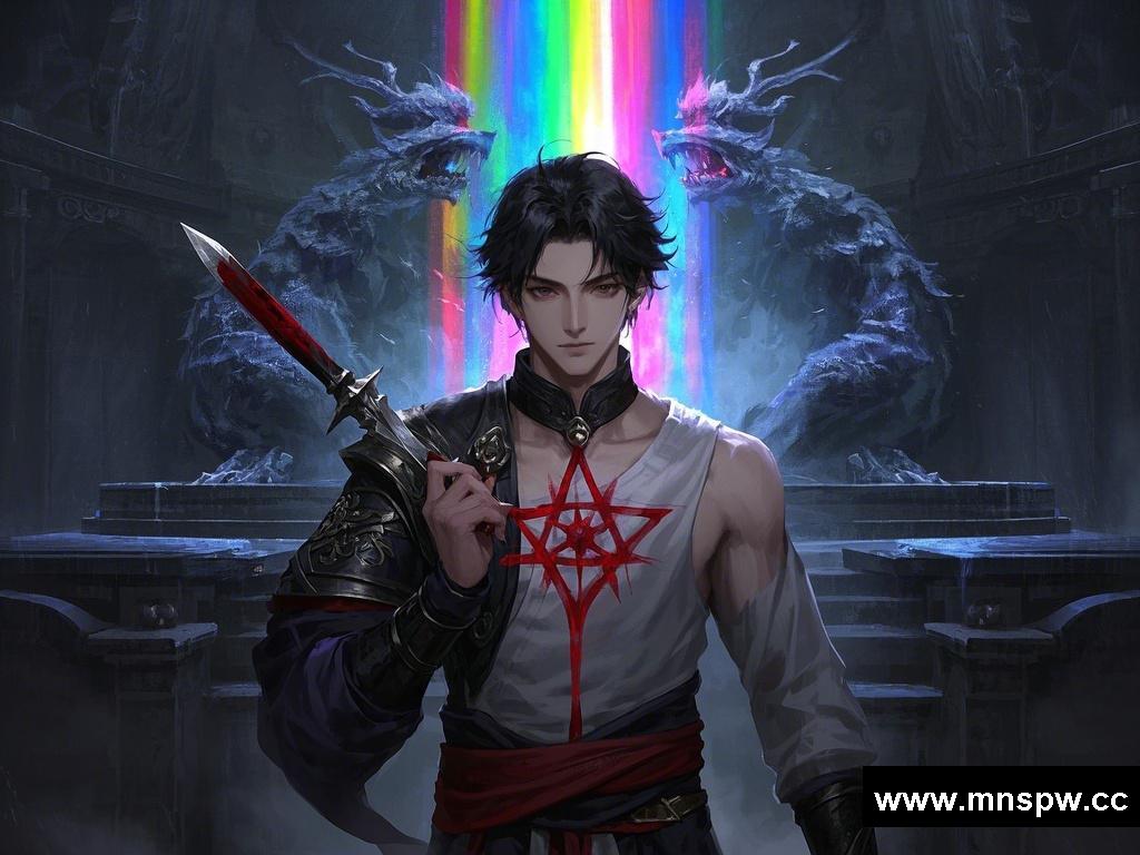 顶级揭秘！惊爆世界观设定的神奇奥秘