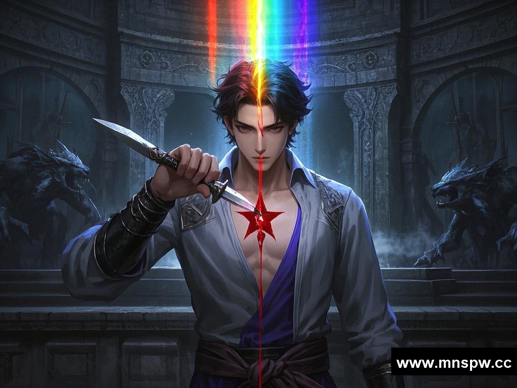 顶级揭秘！惊爆世界观设定的神奇奥秘