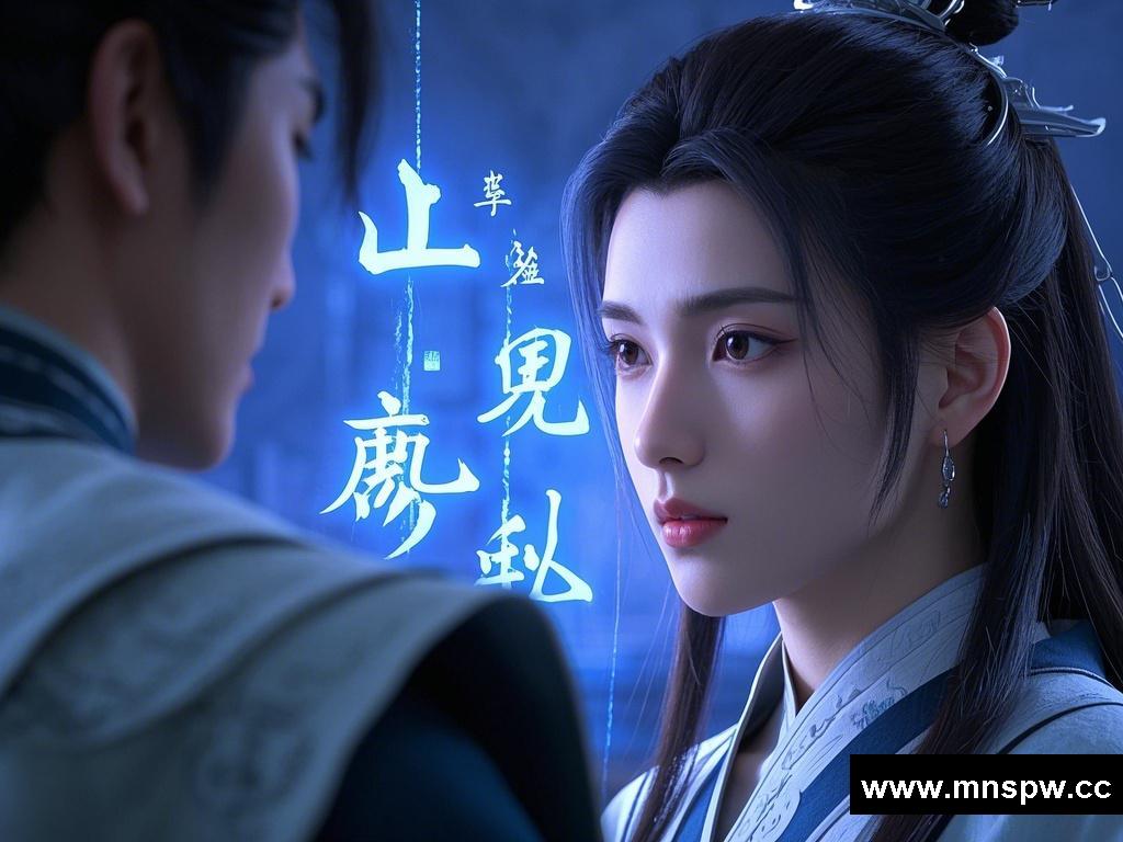 惊！两种翰林墨趣书法竟能改写命运？