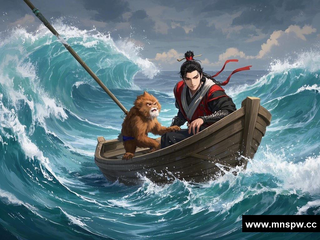 惊爆！神秘视频生成大模型内测，或将颠覆世界！