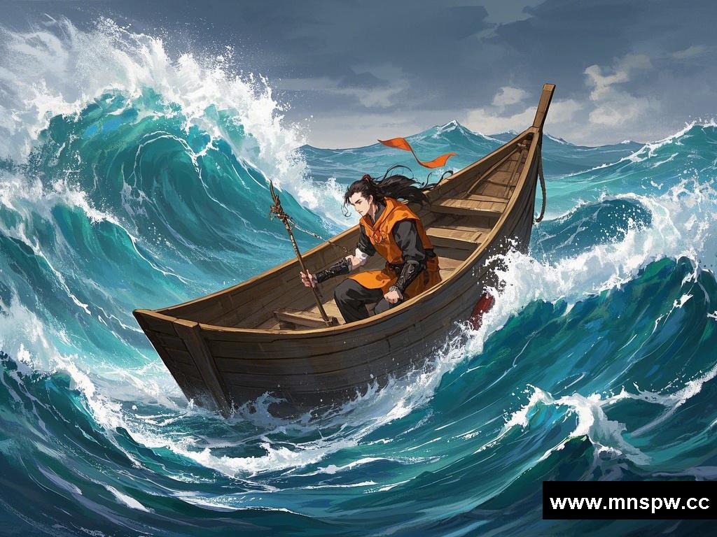 惊爆！神秘视频生成大模型内测，或将颠覆世界！