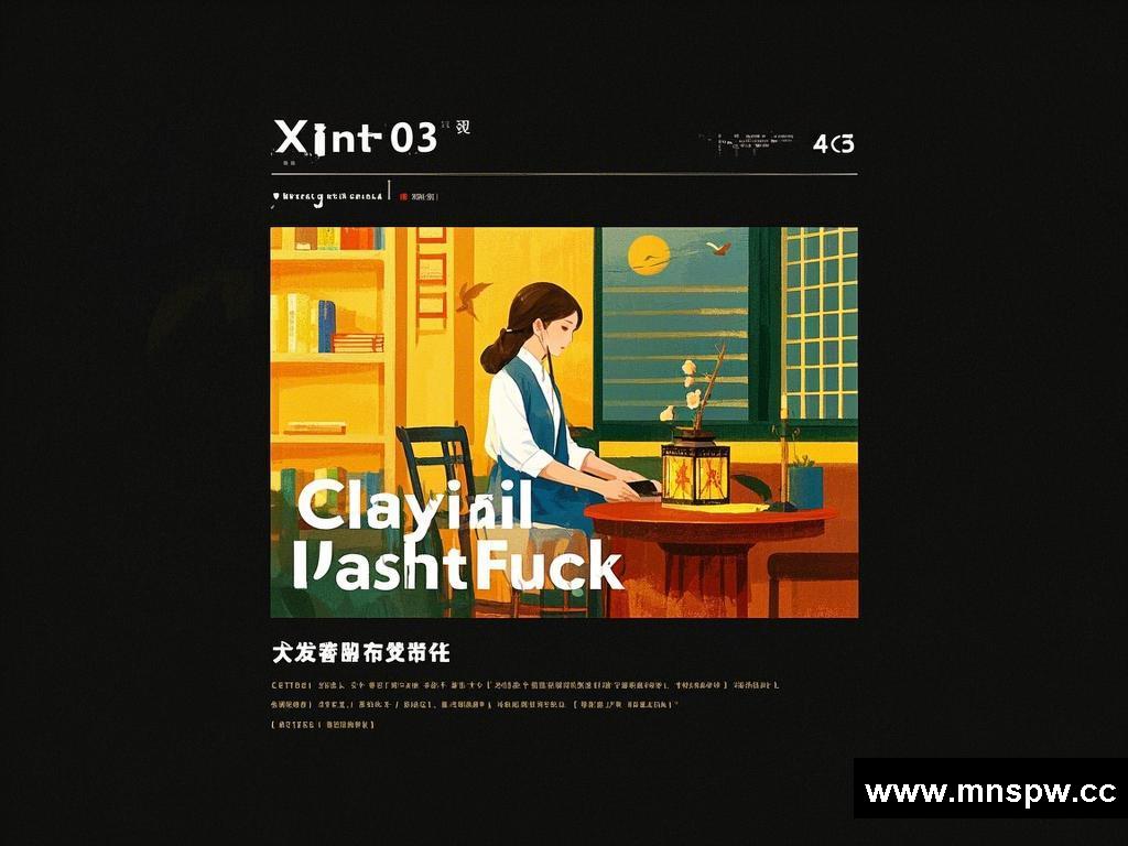 文途情事悄然生