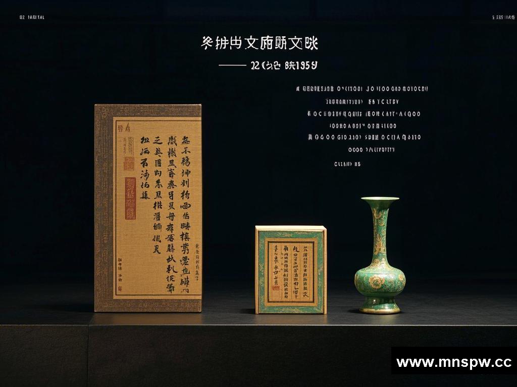 文化宝藏里的别样故事