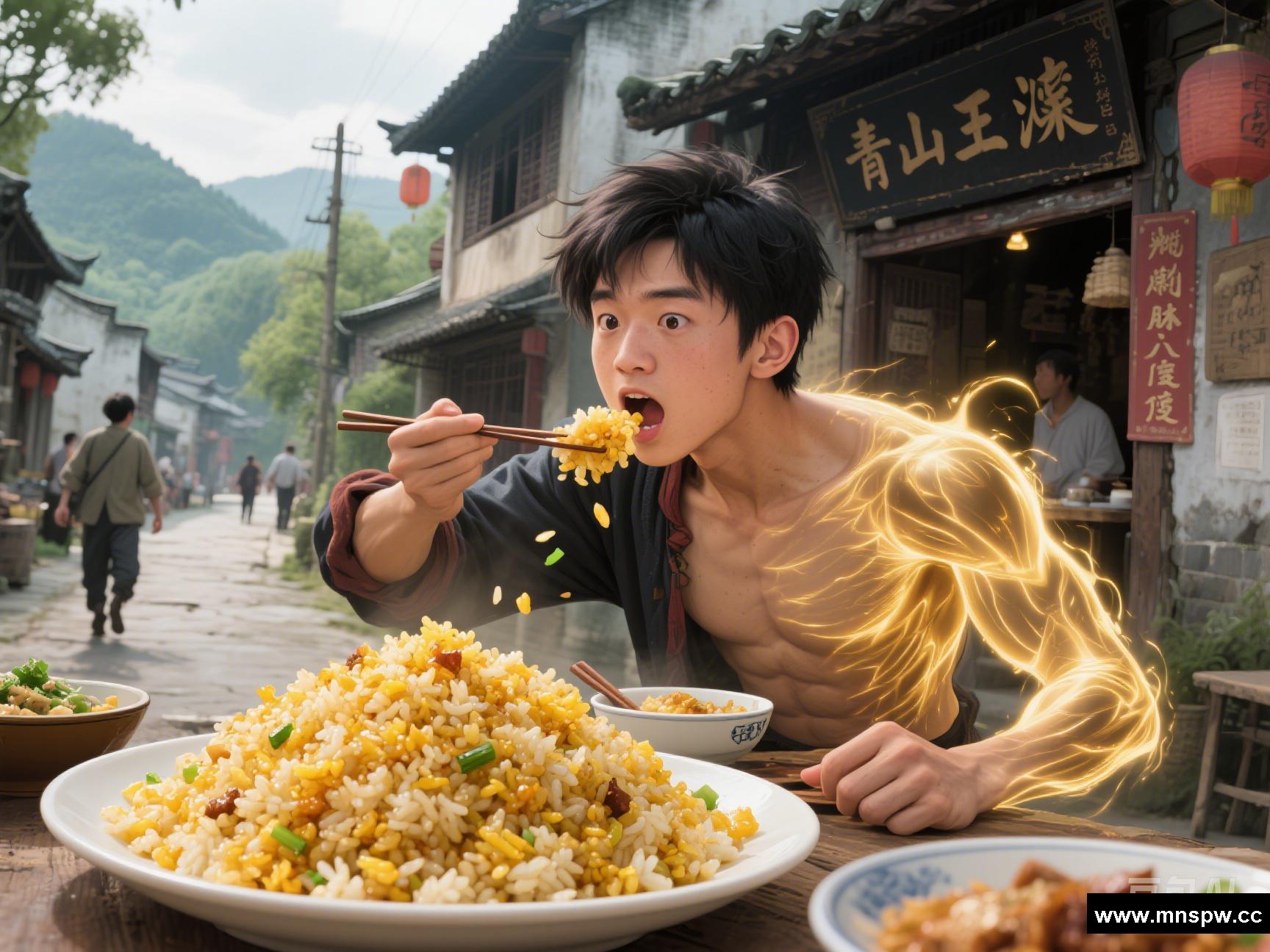 惊爆！火辣突破背后的惊人秘密