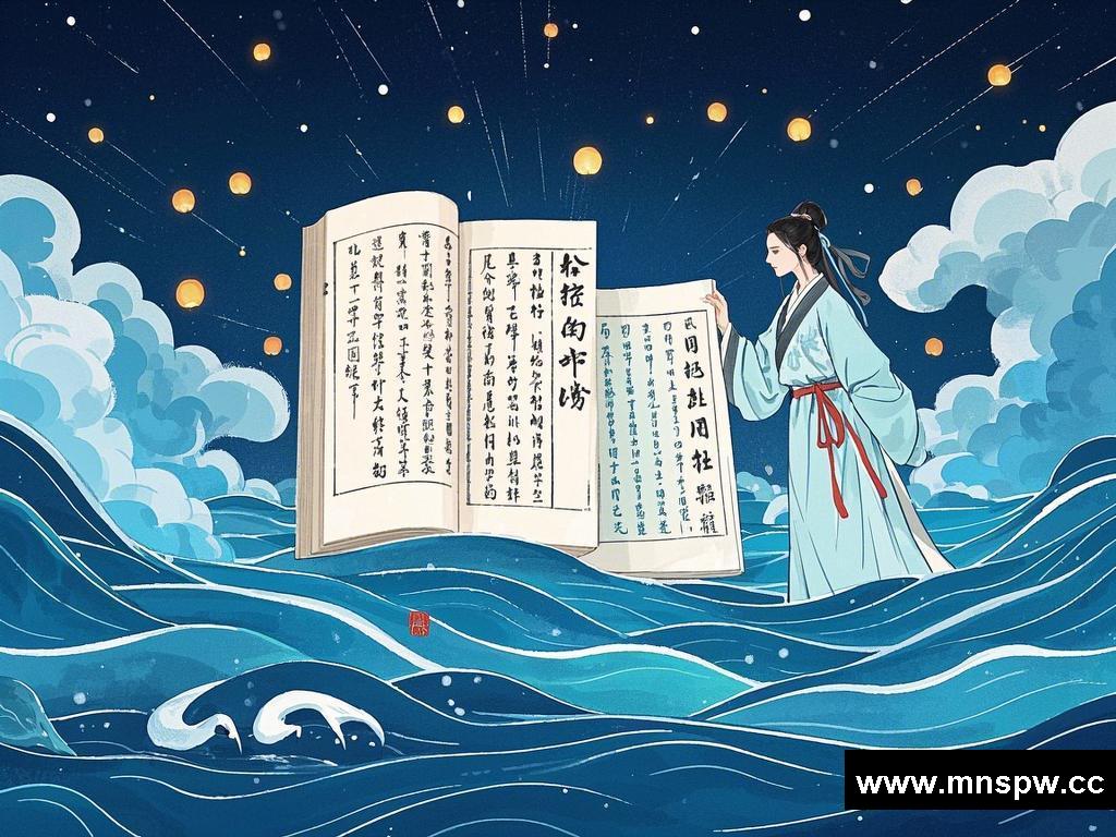 《明清小说的别样演绎》