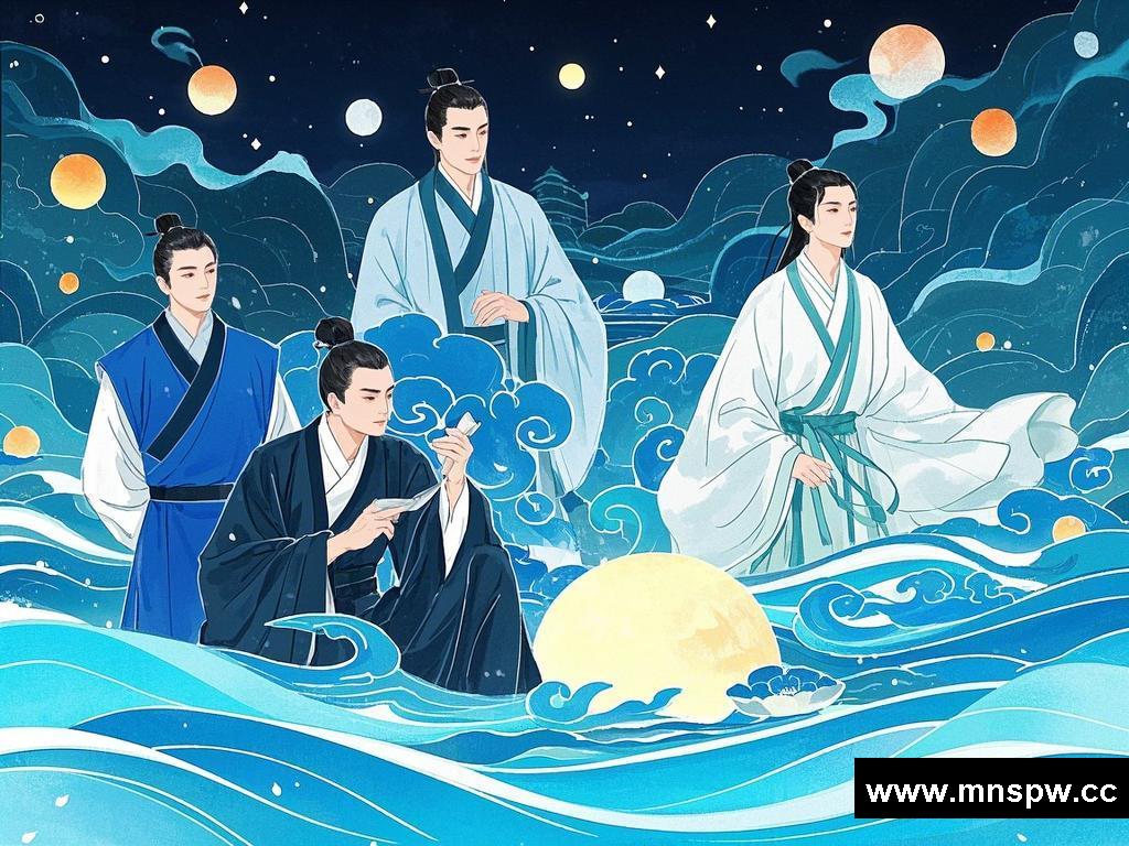 《明清小说的别样演绎》