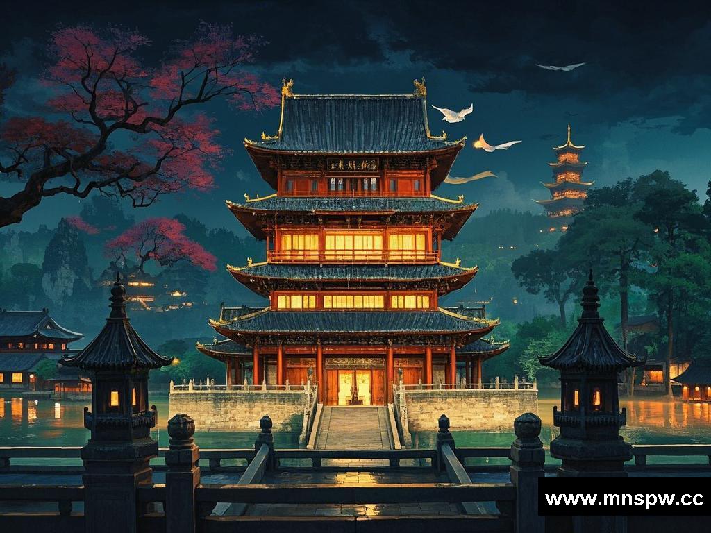 《故事里的别样风情》