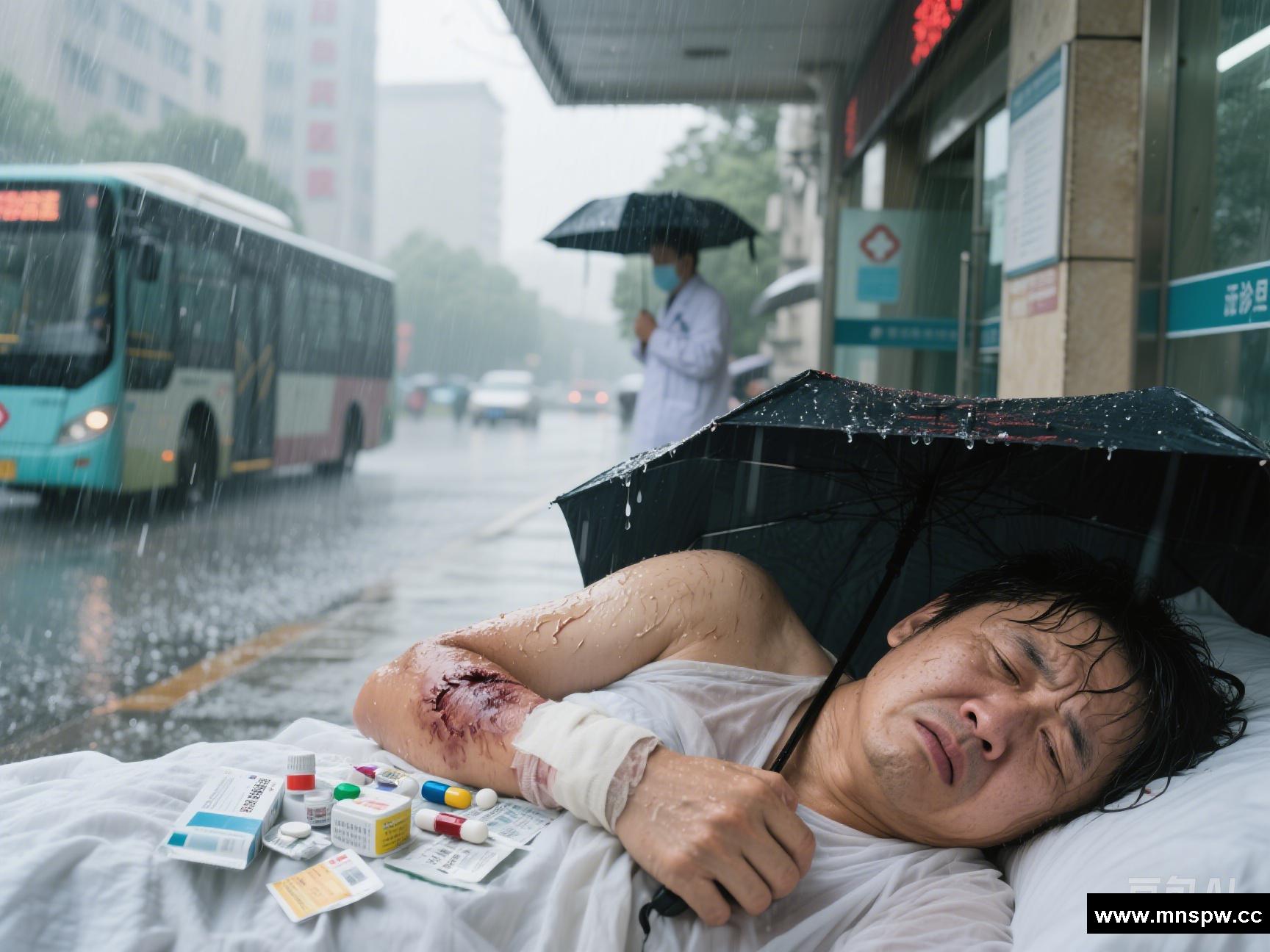 神秘渲染力量背后的惊人故事