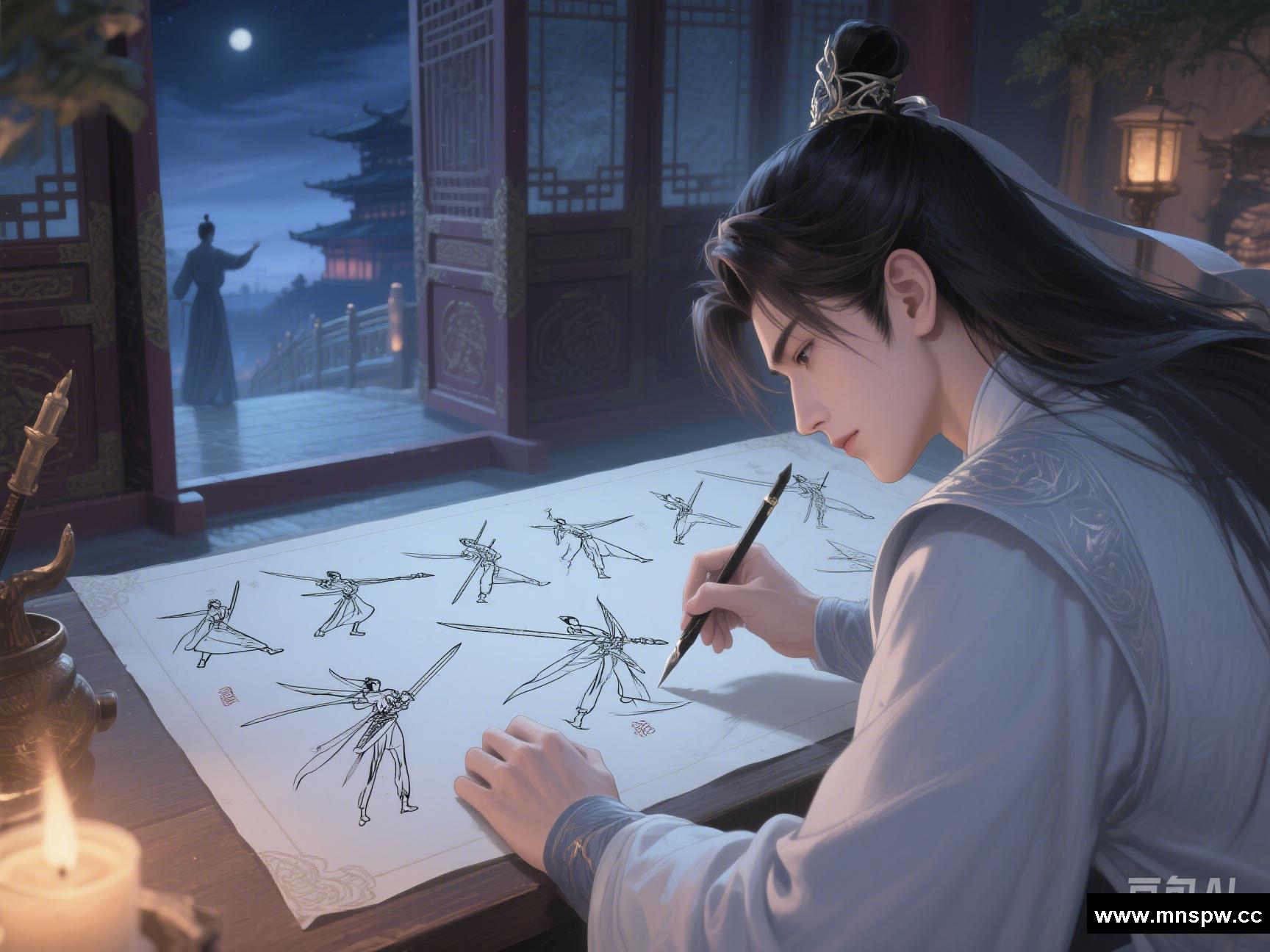 惊！整个高挑背后藏着什么秘密？