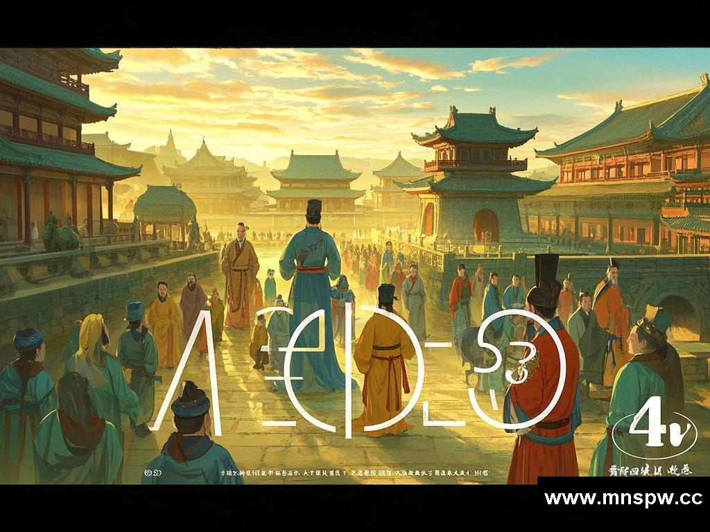 古今交融的别样故事
