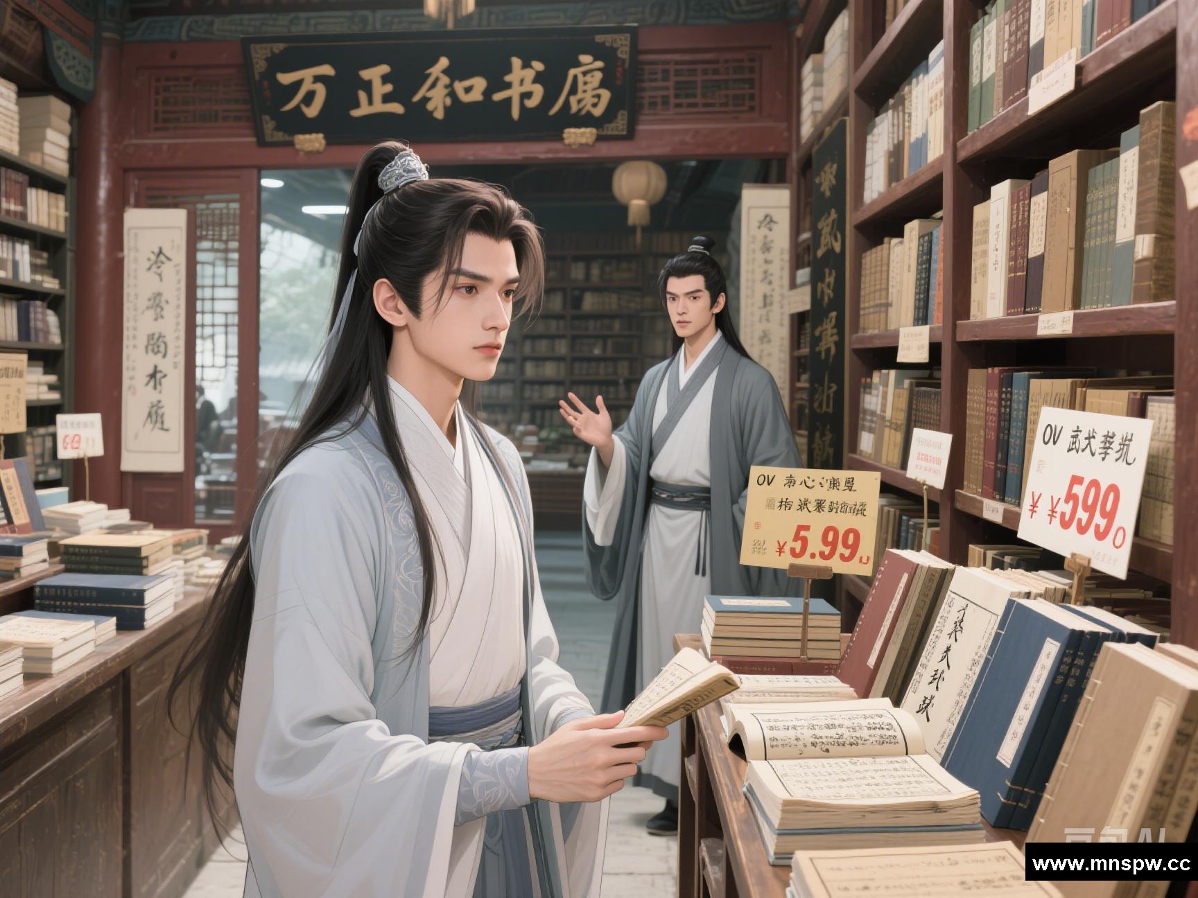 惊！沙漠公路竟能改变命运？