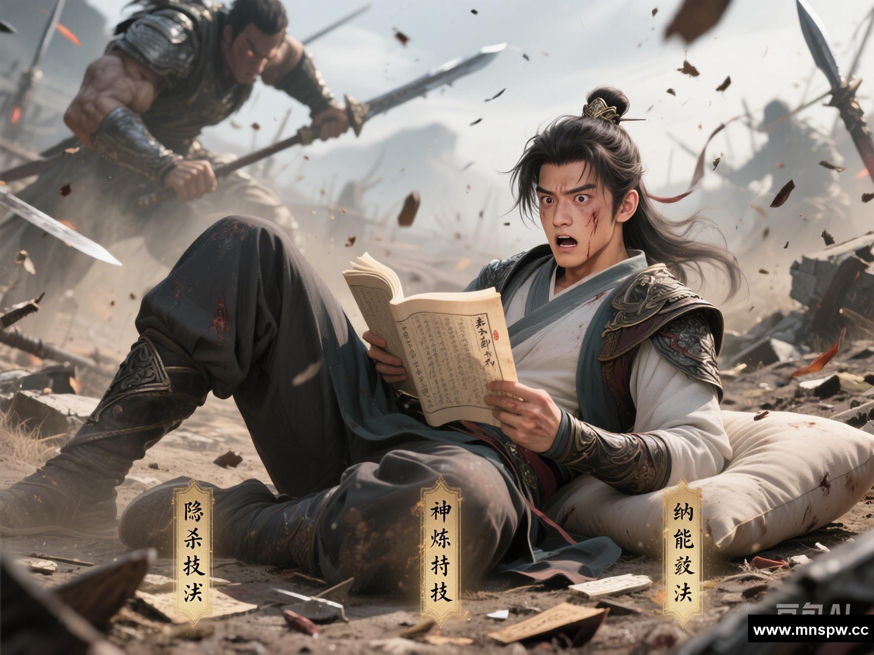 本地旅游？简直是奇幻冒险盛宴！