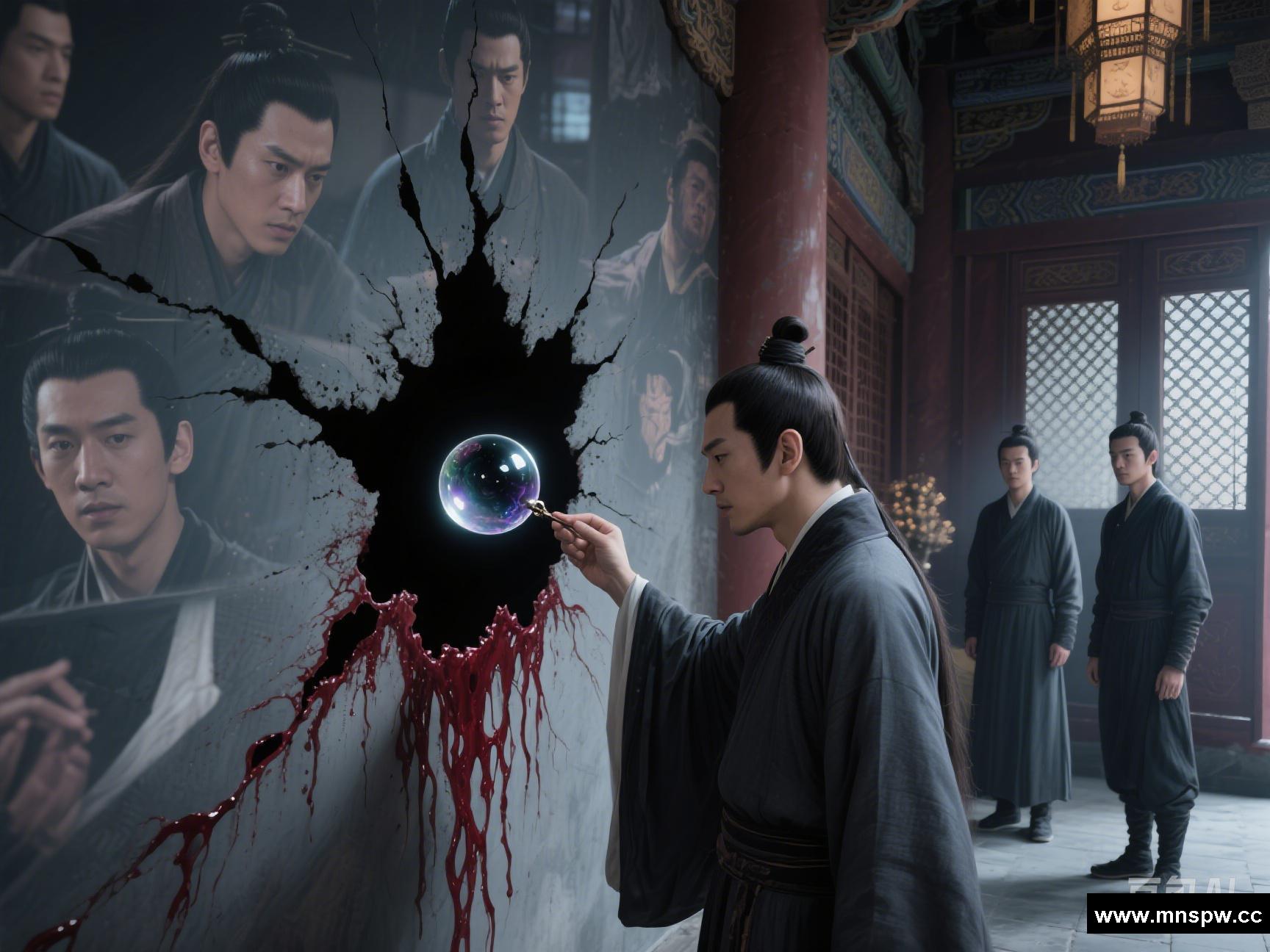 惊！先锋SPSS竟有如此夸张神效？