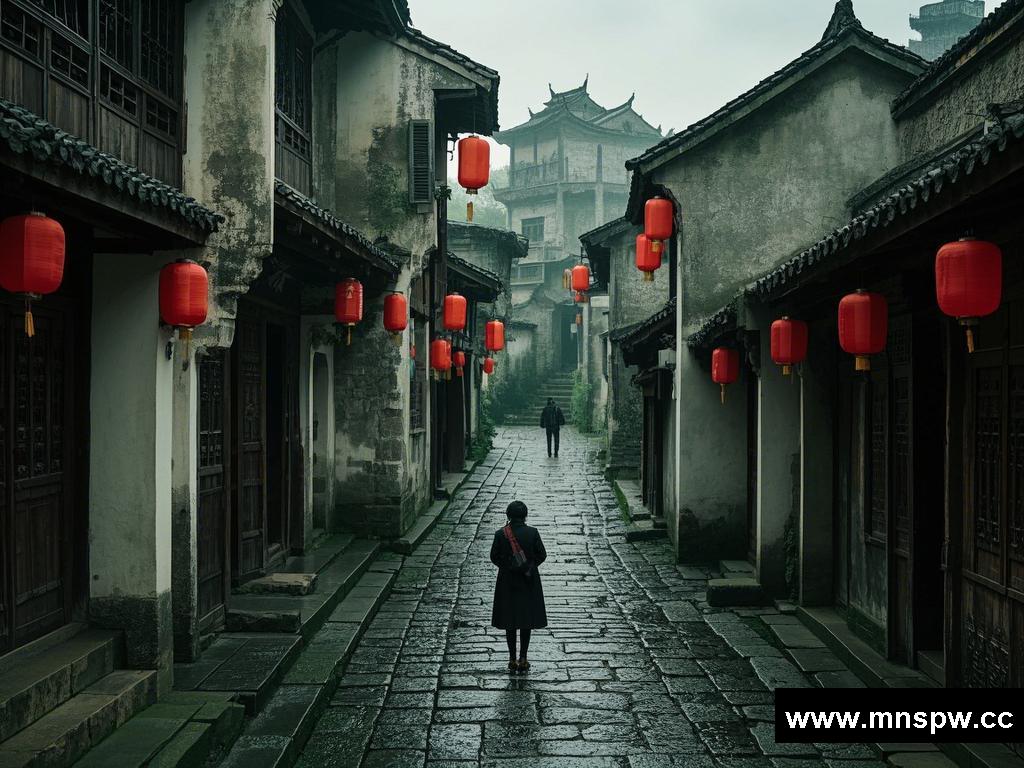岁月故事里的情感纠葛与世事变迁