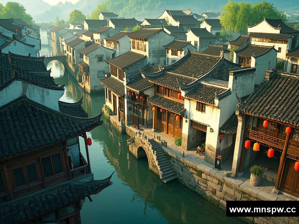 古韵今情的别样故事