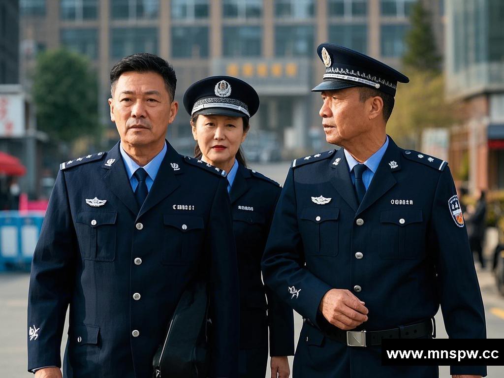 县域生活里的别样故事与暧昧情感