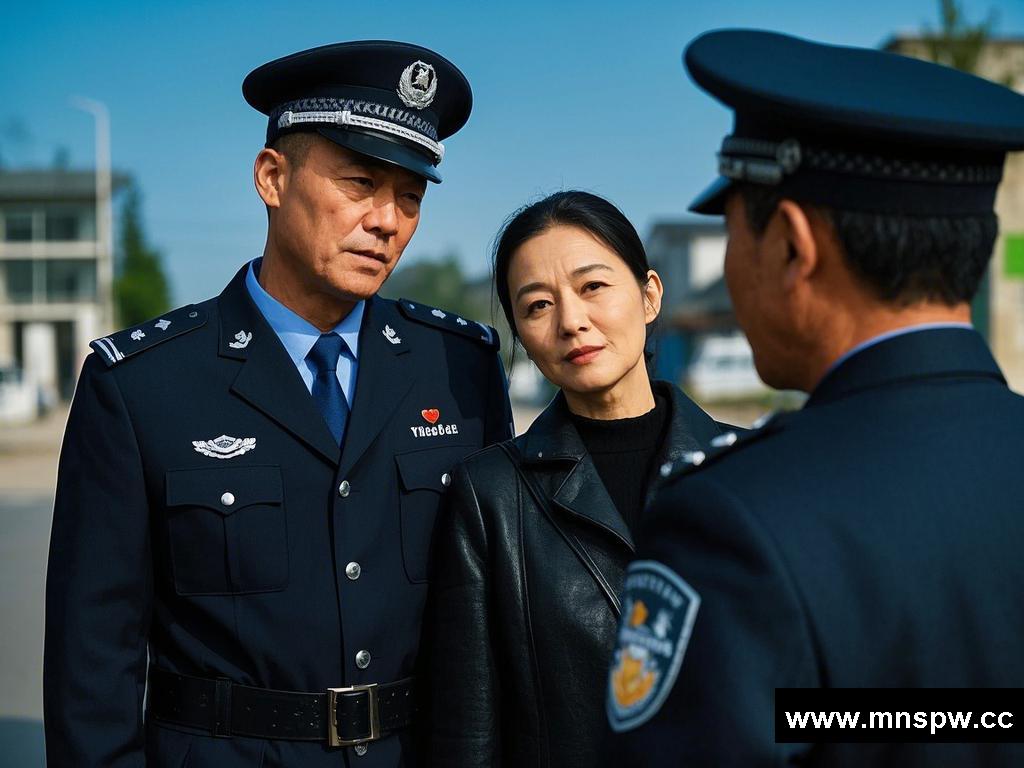 县域生活里的别样故事与暧昧情感