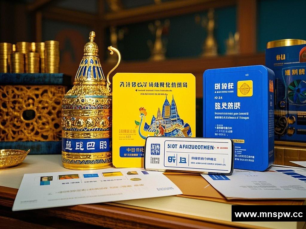 商业浪潮里的别样故事