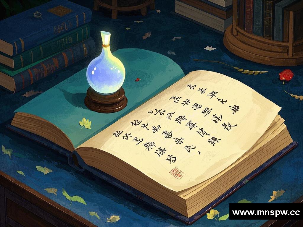 文学世界里的别样故事