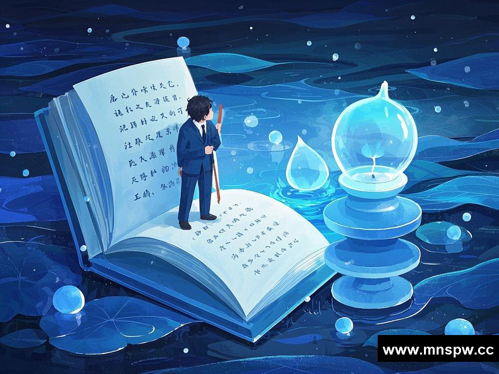 文学世界里的别样故事