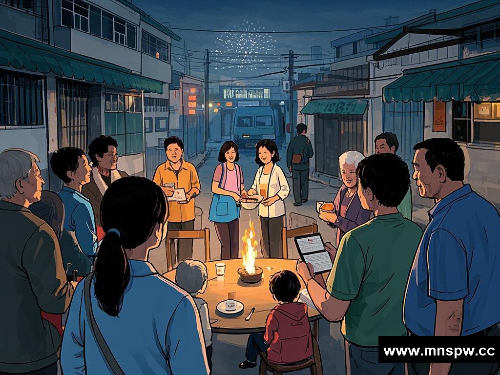 情感纠葛里的别样故事