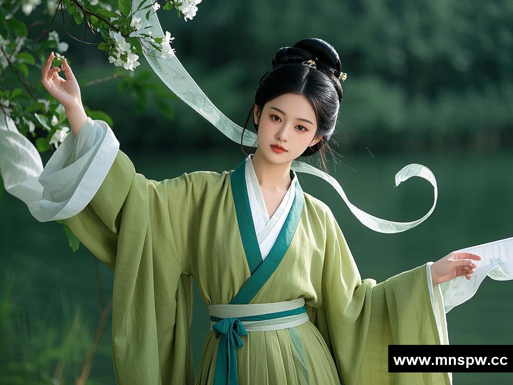 古韵今情的奇妙交织