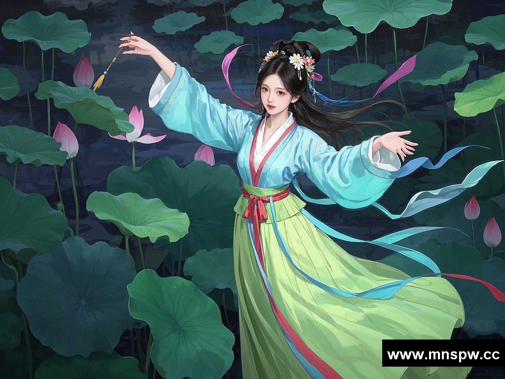 古韵今情的奇妙交织