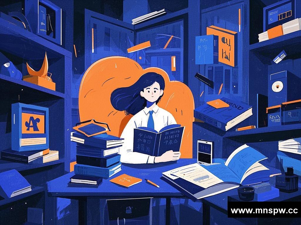 《畅销小说背后的情感纠葛》