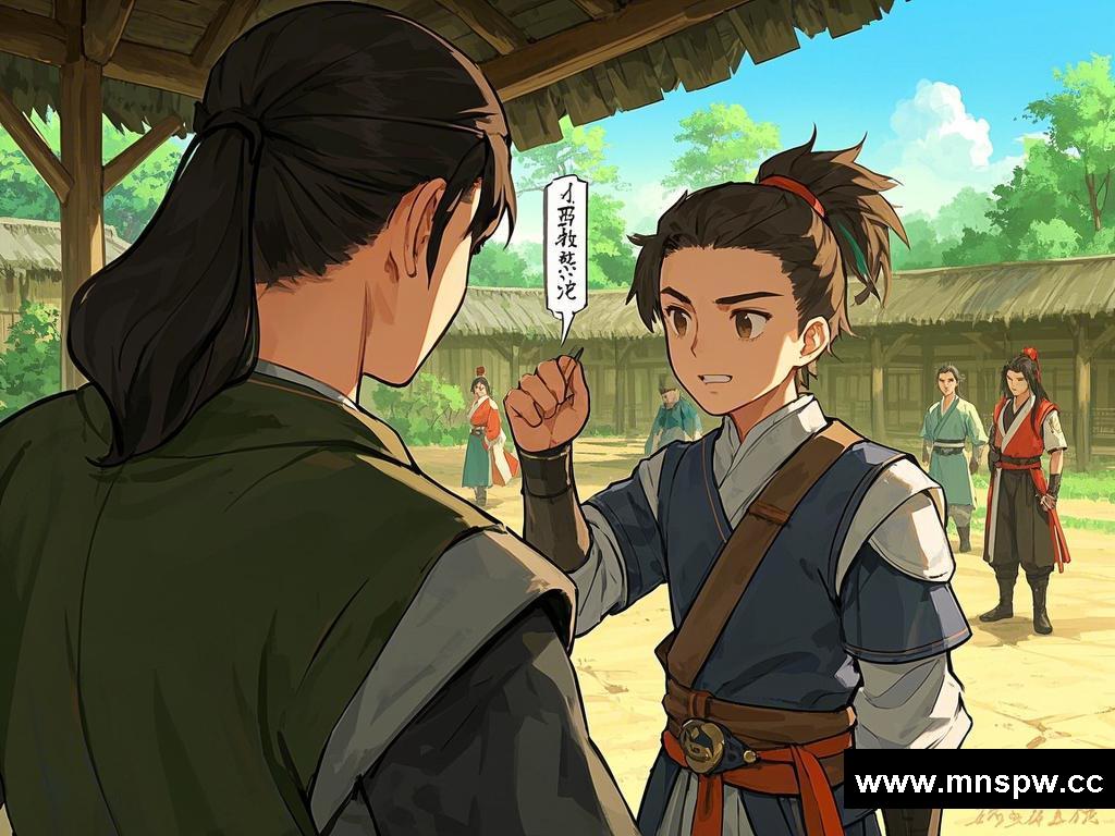 《财富与情感交织的别样故事》