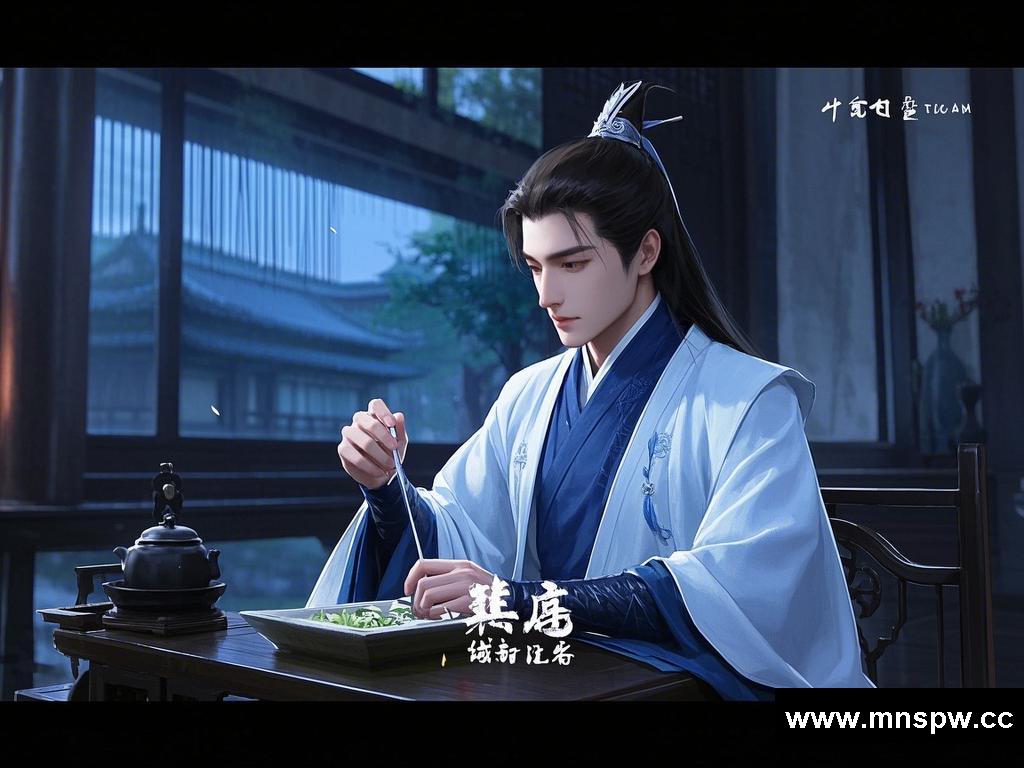 《城市百态里的别样故事》