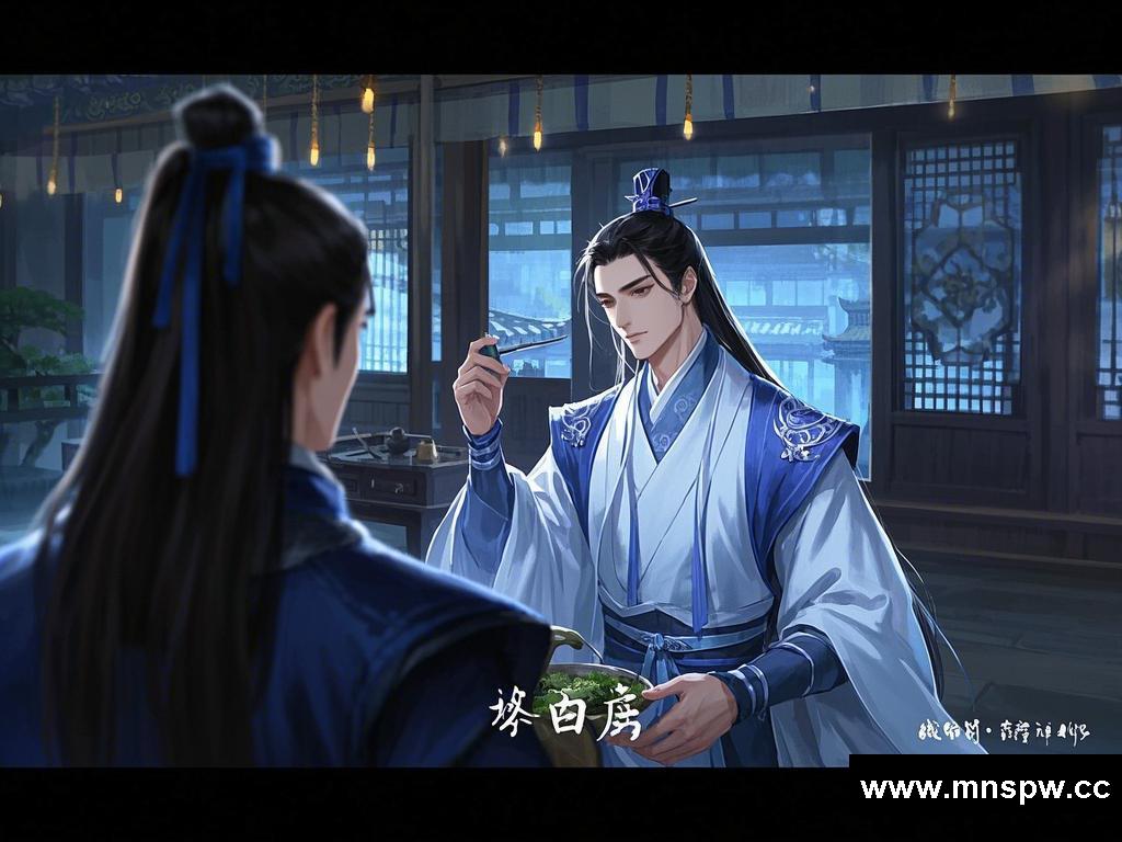 《城市百态里的别样故事》