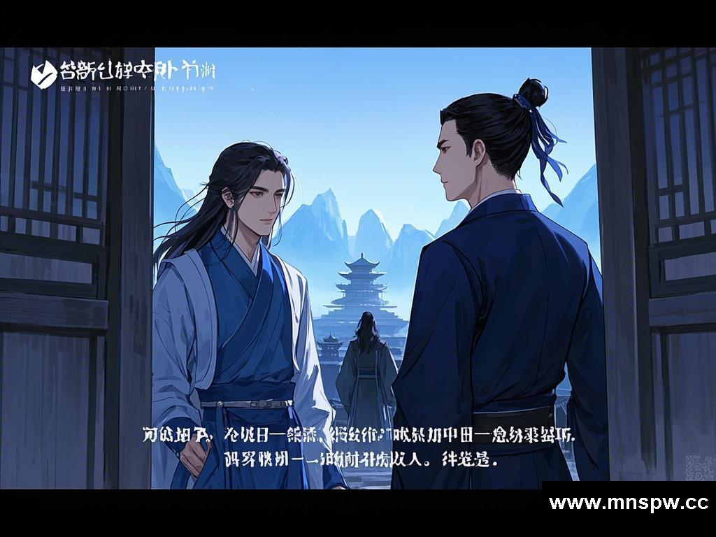《经济世界里的别样故事》