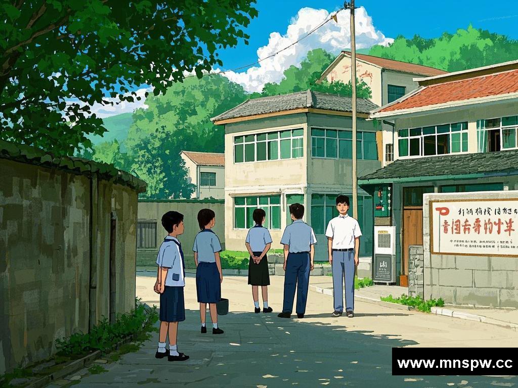 生活中的别样情愫与故事