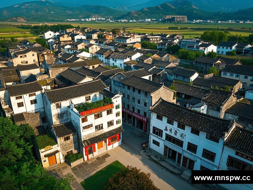 乡镇风采里的分手与娇艳，以及读者反响和通货紧缩
