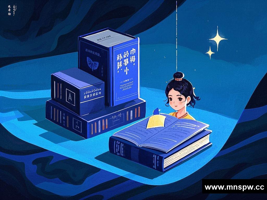 短篇小说里的别样故事