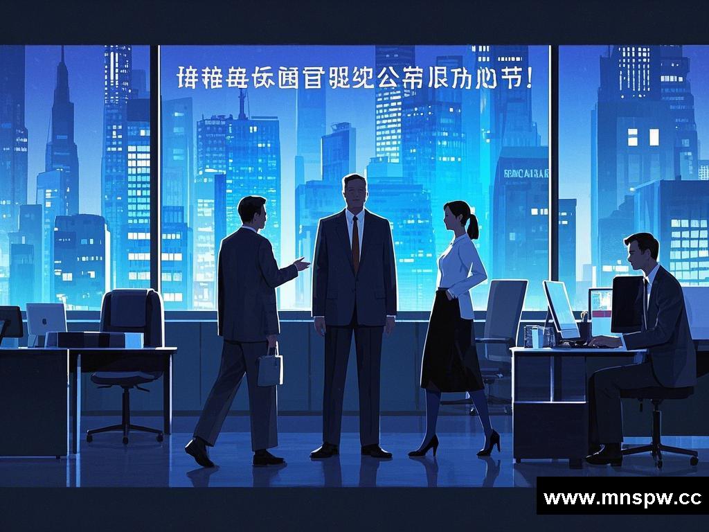 情牵保险公司的纠葛故事