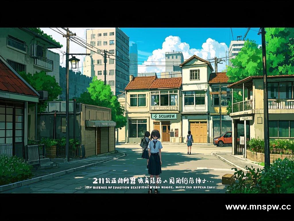 城镇流言背后的纠葛