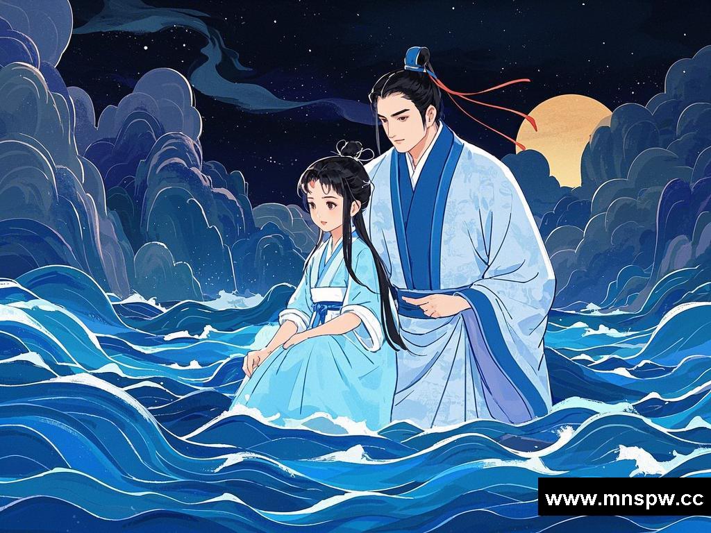 文化与发展交织的别样故事与情感