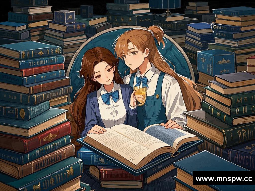 小说世界里的情感纠葛