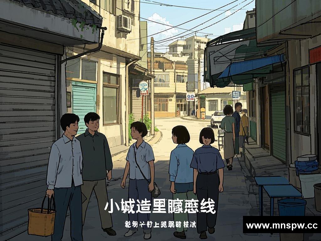 《小城故事里的情感纠葛》
