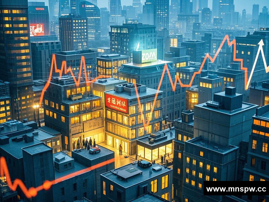 生活交织的复杂故事