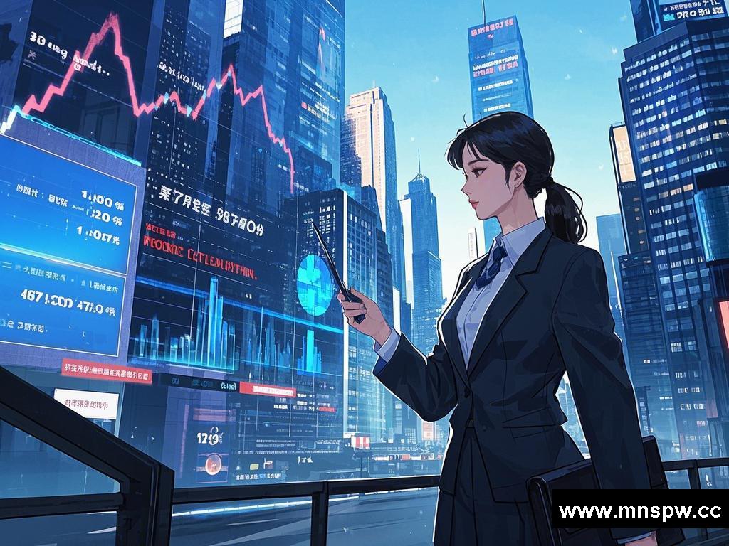 上市公司背后的故事与古老传说