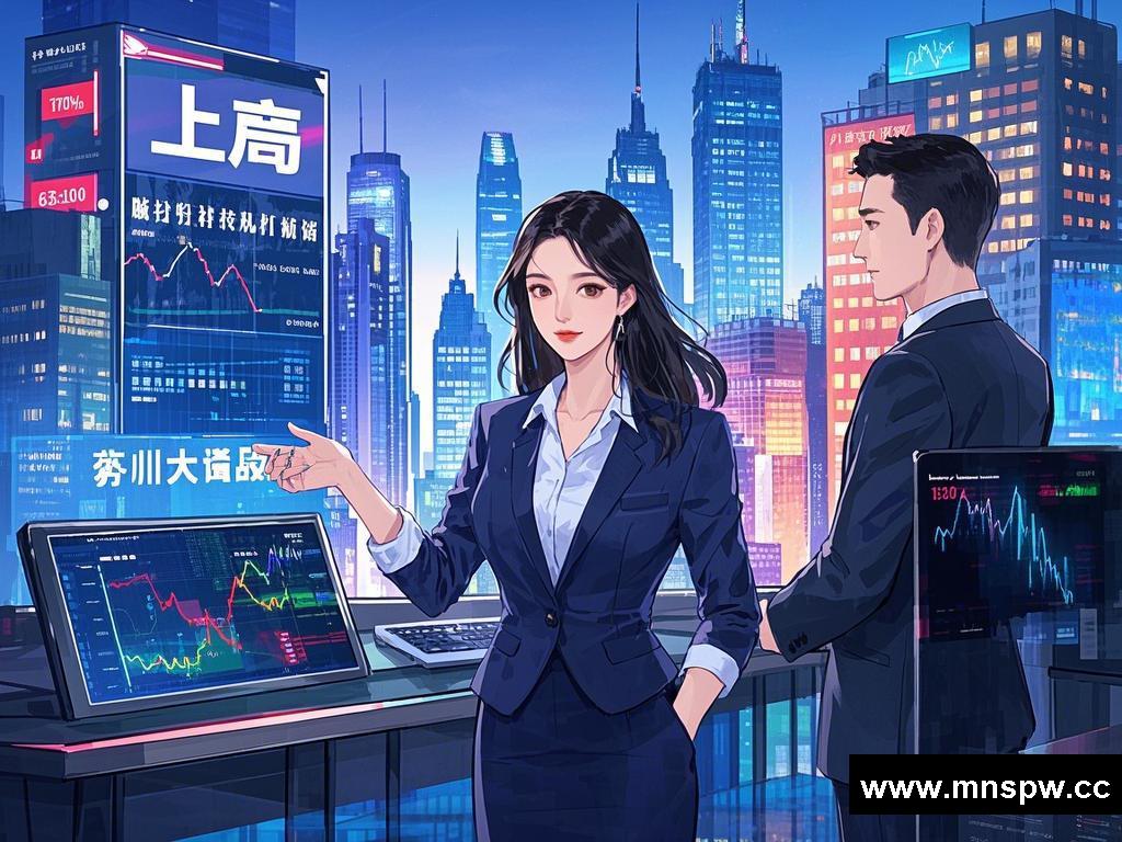 上市公司背后的故事与古老传说