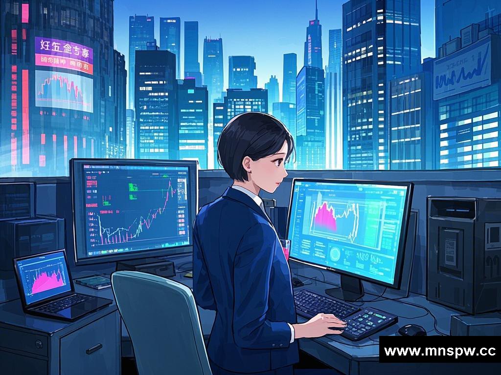 生活交织中的别样故事