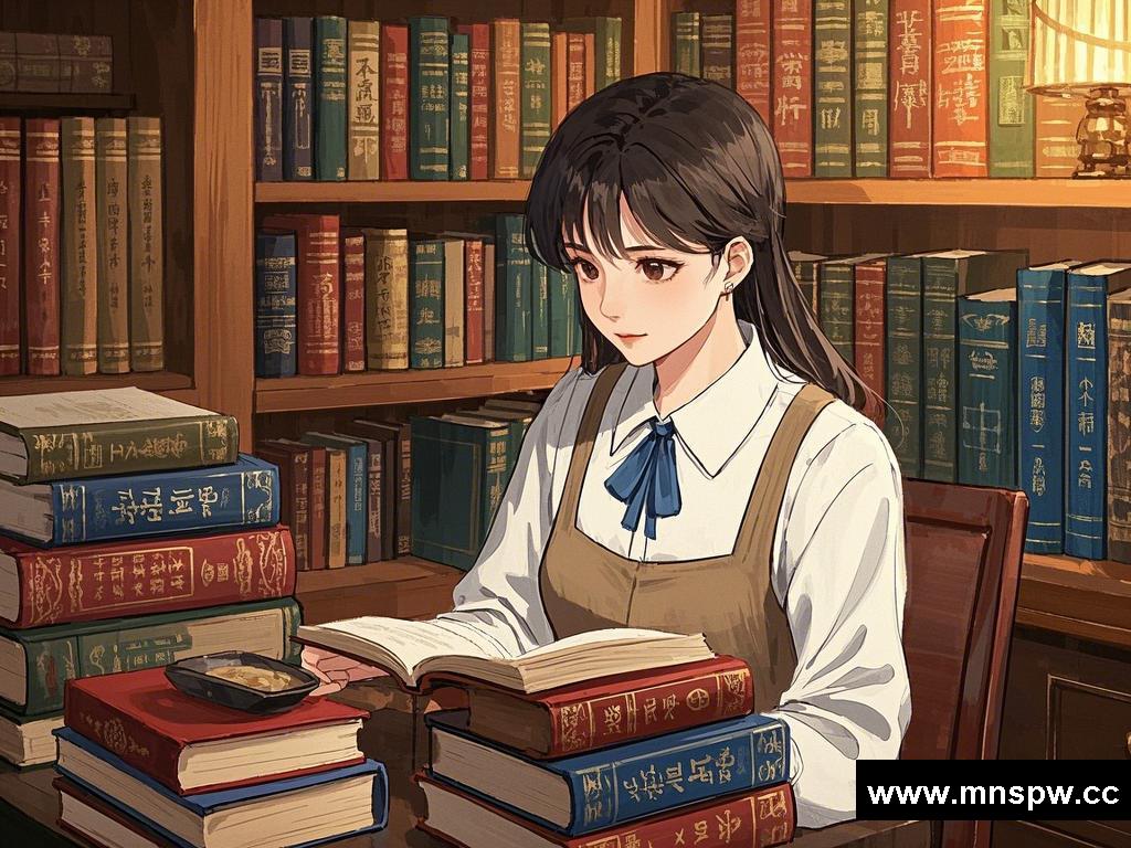 《情事纠葛中的隐秘故事》