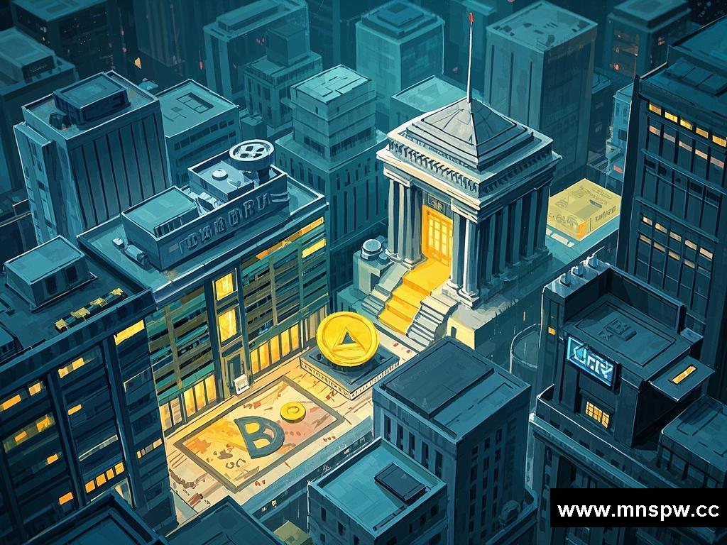 金融与文学交织的别样故事
